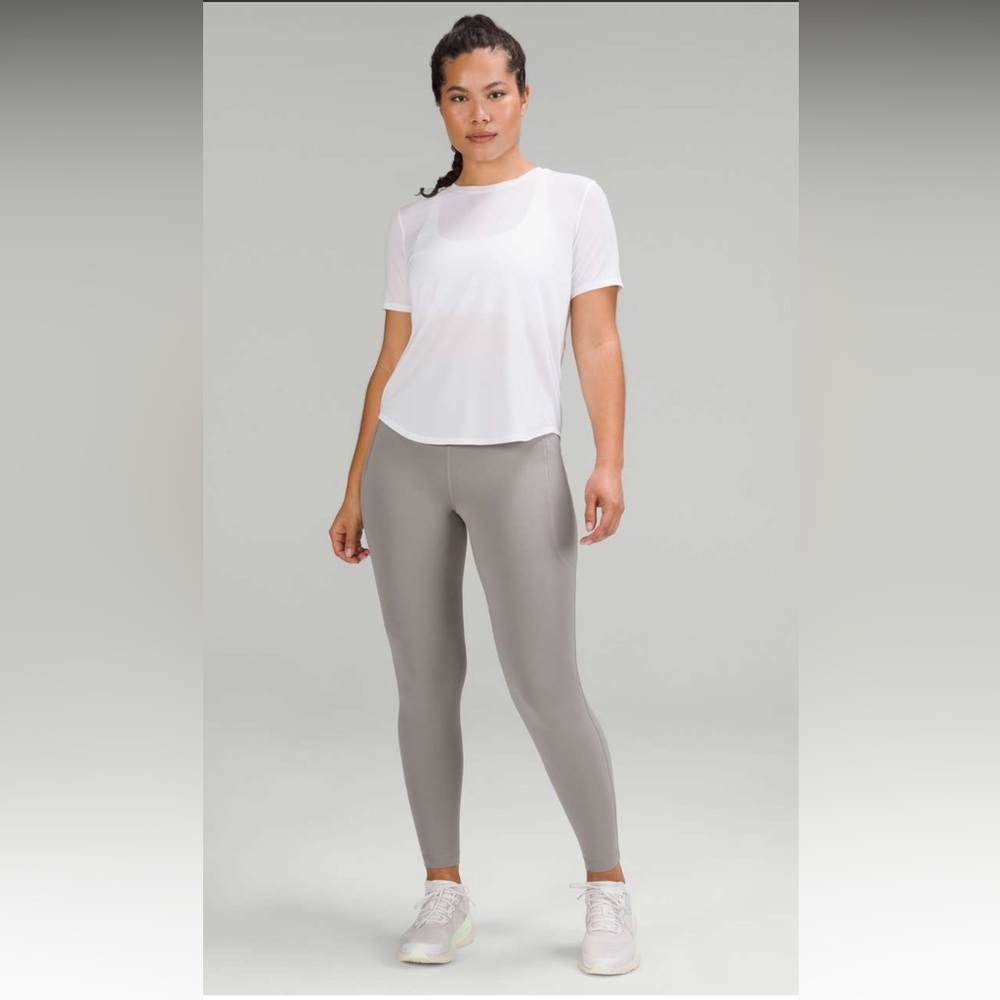 Lululemon Swift Speed High-Rise Tight